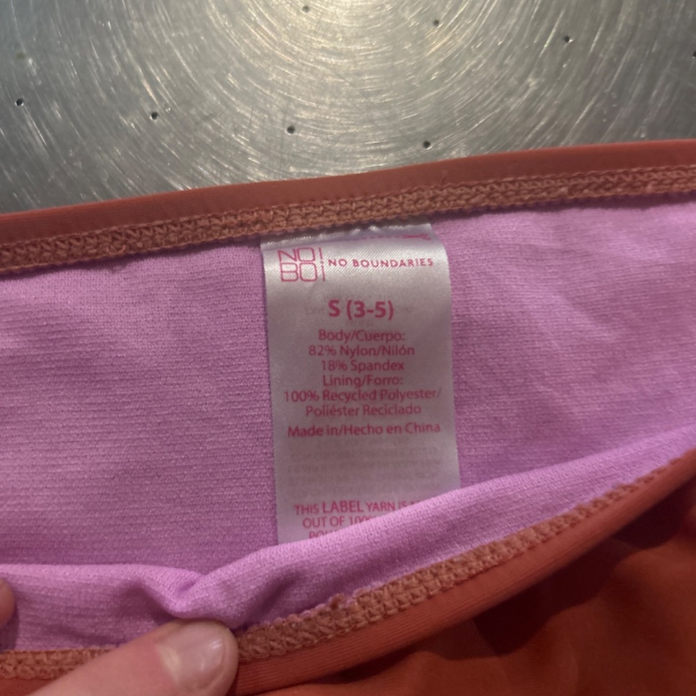 Reversible Bathing suit - Picture 4 of 7